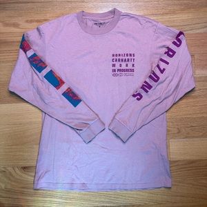 Carhartt WIP Long Sleeve